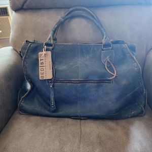Bed Stu Rockaway Handbag